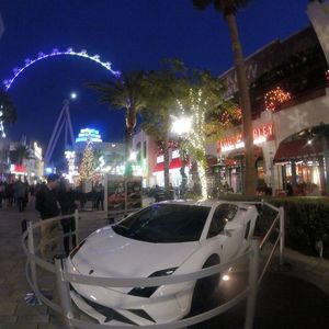 Meet your Posher, Julio cesar